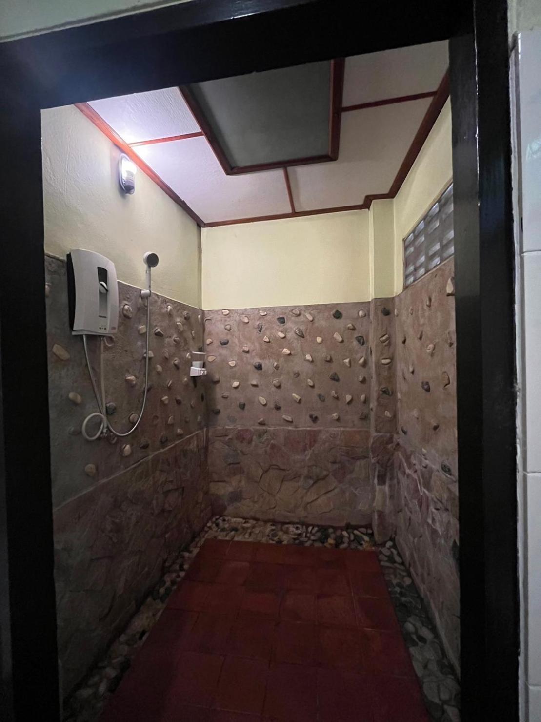Payamai Resort Ban Nong Nam Khan Zewnętrze zdjęcie