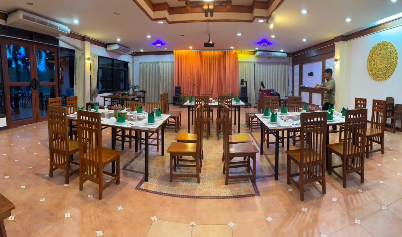 Payamai Resort Ban Nong Nam Khan Zewnętrze zdjęcie