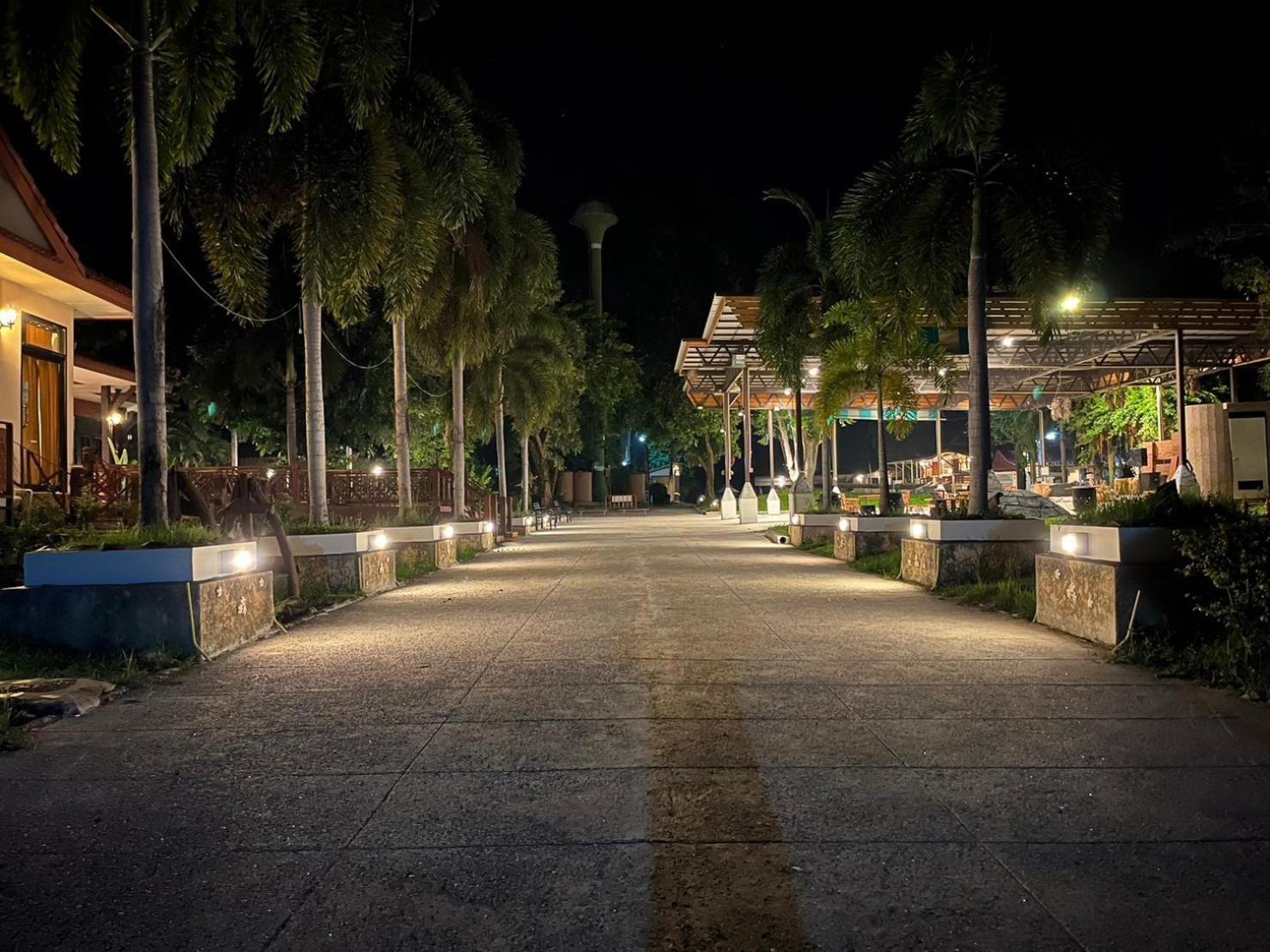 Payamai Resort Ban Nong Nam Khan Zewnętrze zdjęcie