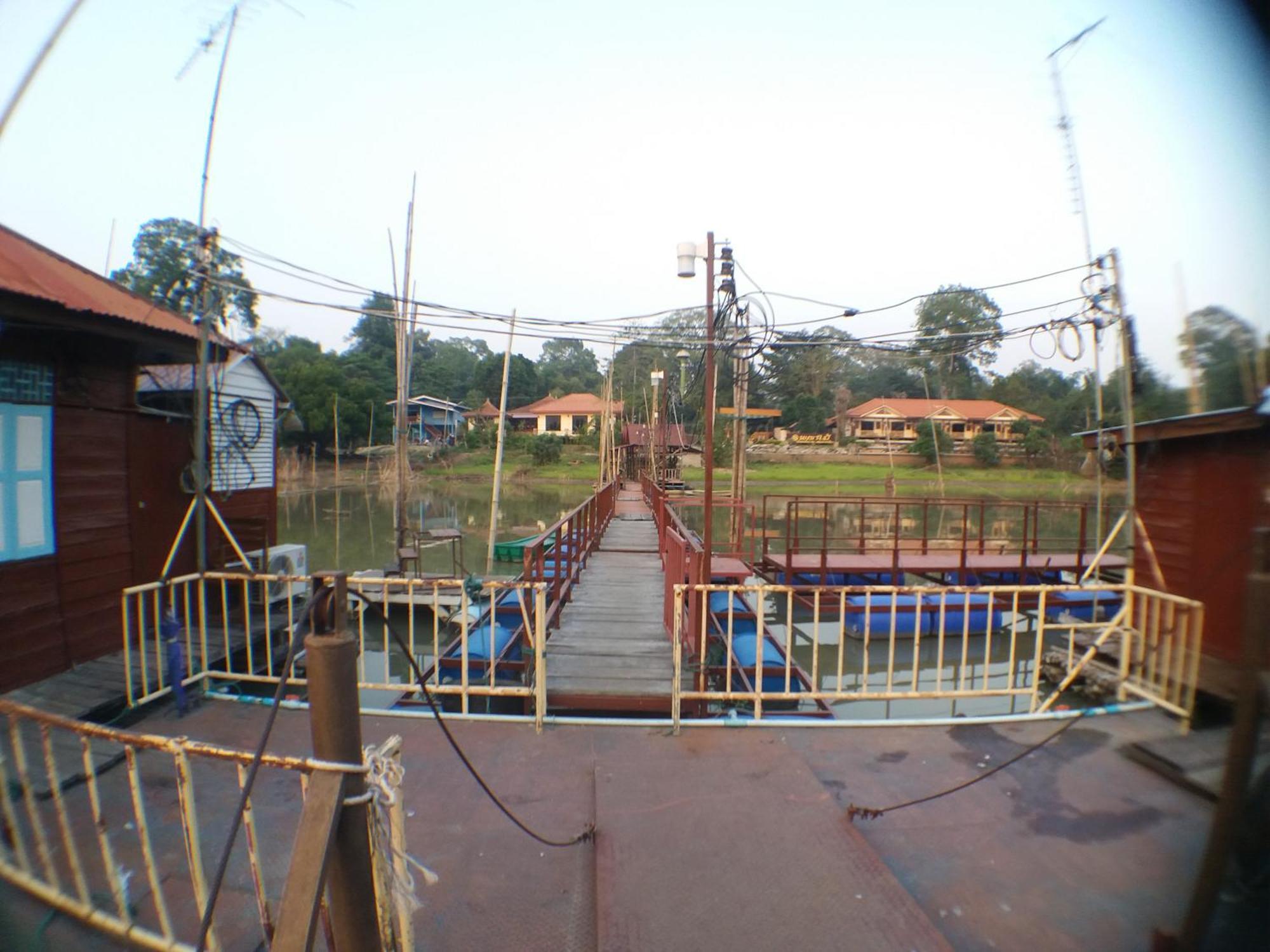 Payamai Resort Ban Nong Nam Khan Pokój zdjęcie