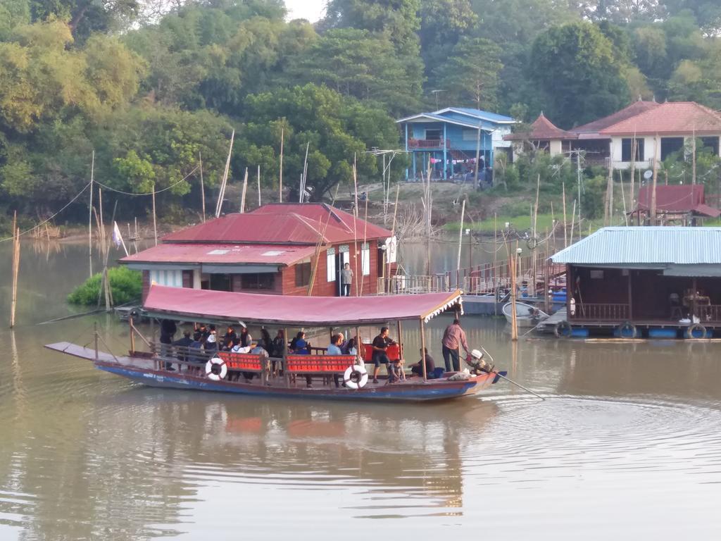 Payamai Resort Ban Nong Nam Khan Zewnętrze zdjęcie