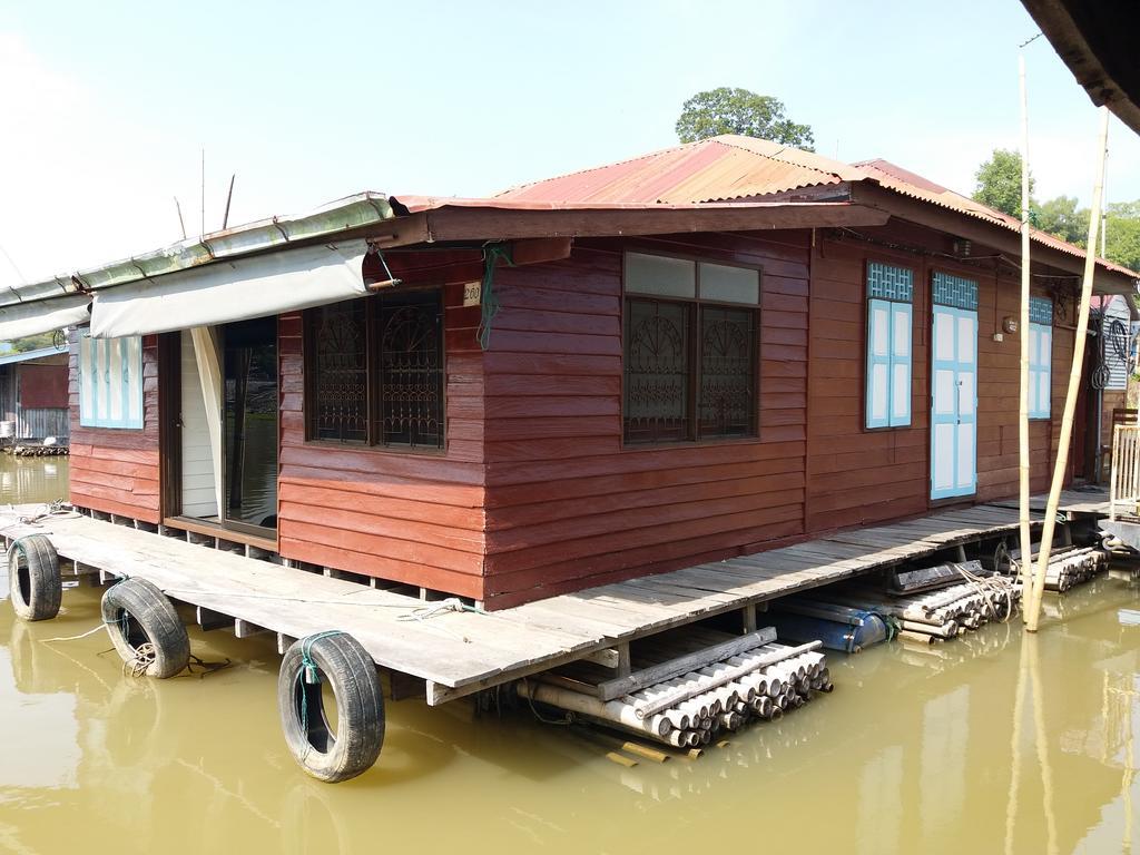 Payamai Resort Ban Nong Nam Khan Zewnętrze zdjęcie