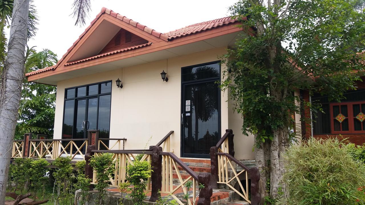 Payamai Resort Ban Nong Nam Khan Zewnętrze zdjęcie