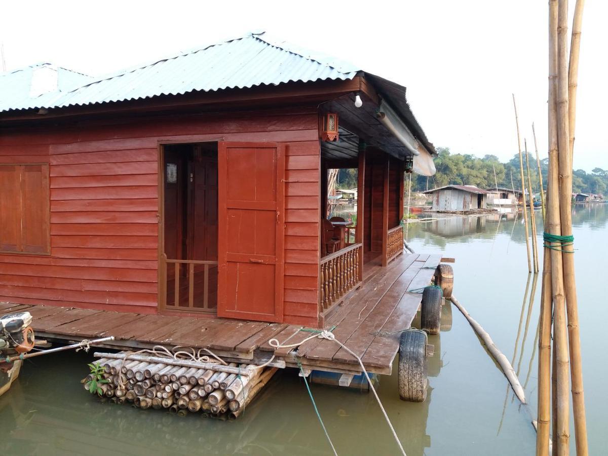 Payamai Resort Ban Nong Nam Khan Pokój zdjęcie